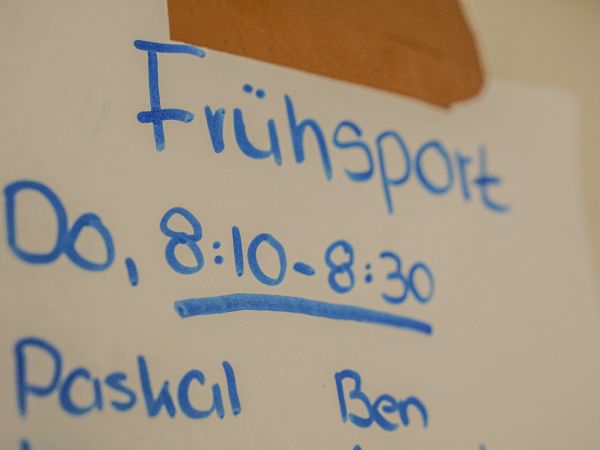 Jugendzeltlager 2022